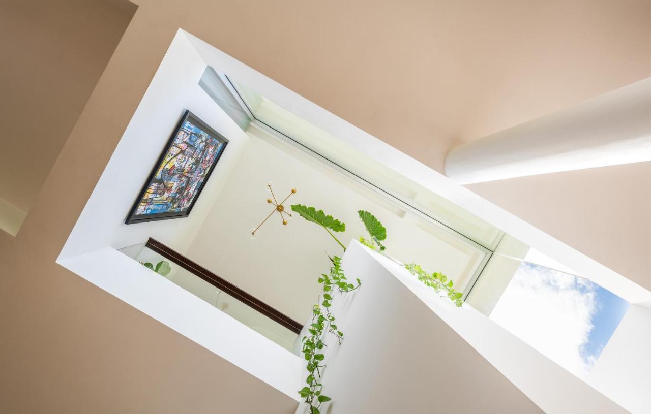 Lasierra Estate マプサ エクステリア 写真