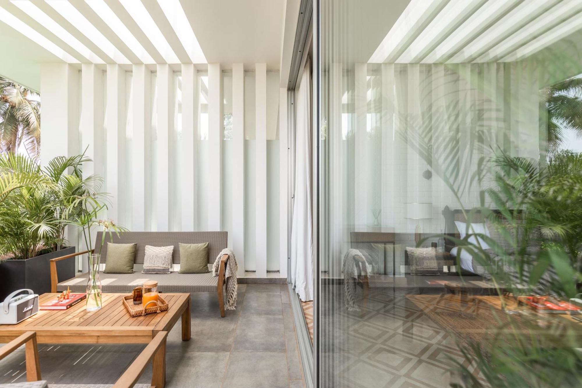 Lasierra Estate マプサ 部屋 写真