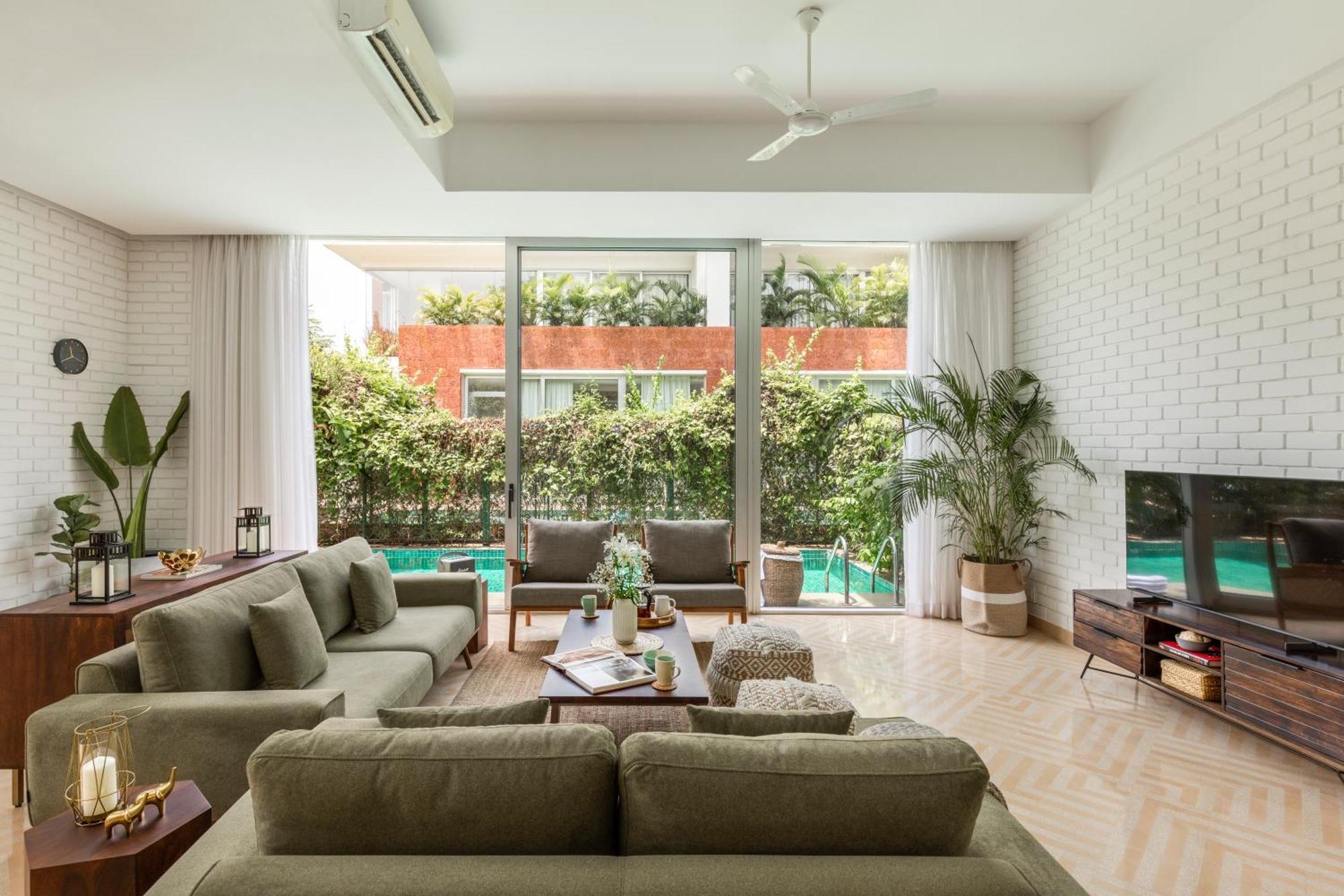 Lasierra Estate マプサ 部屋 写真