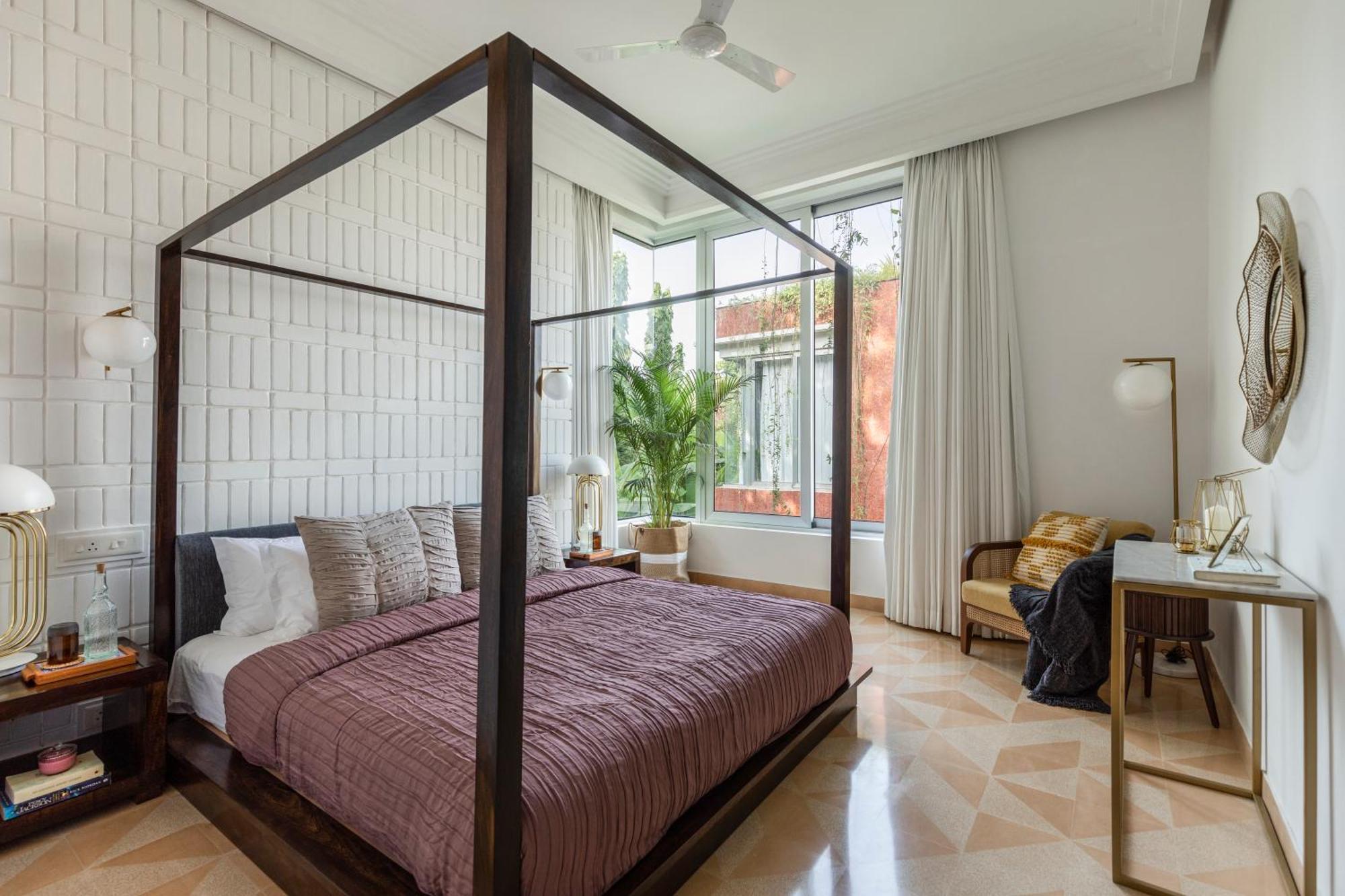 Lasierra Estate マプサ 部屋 写真