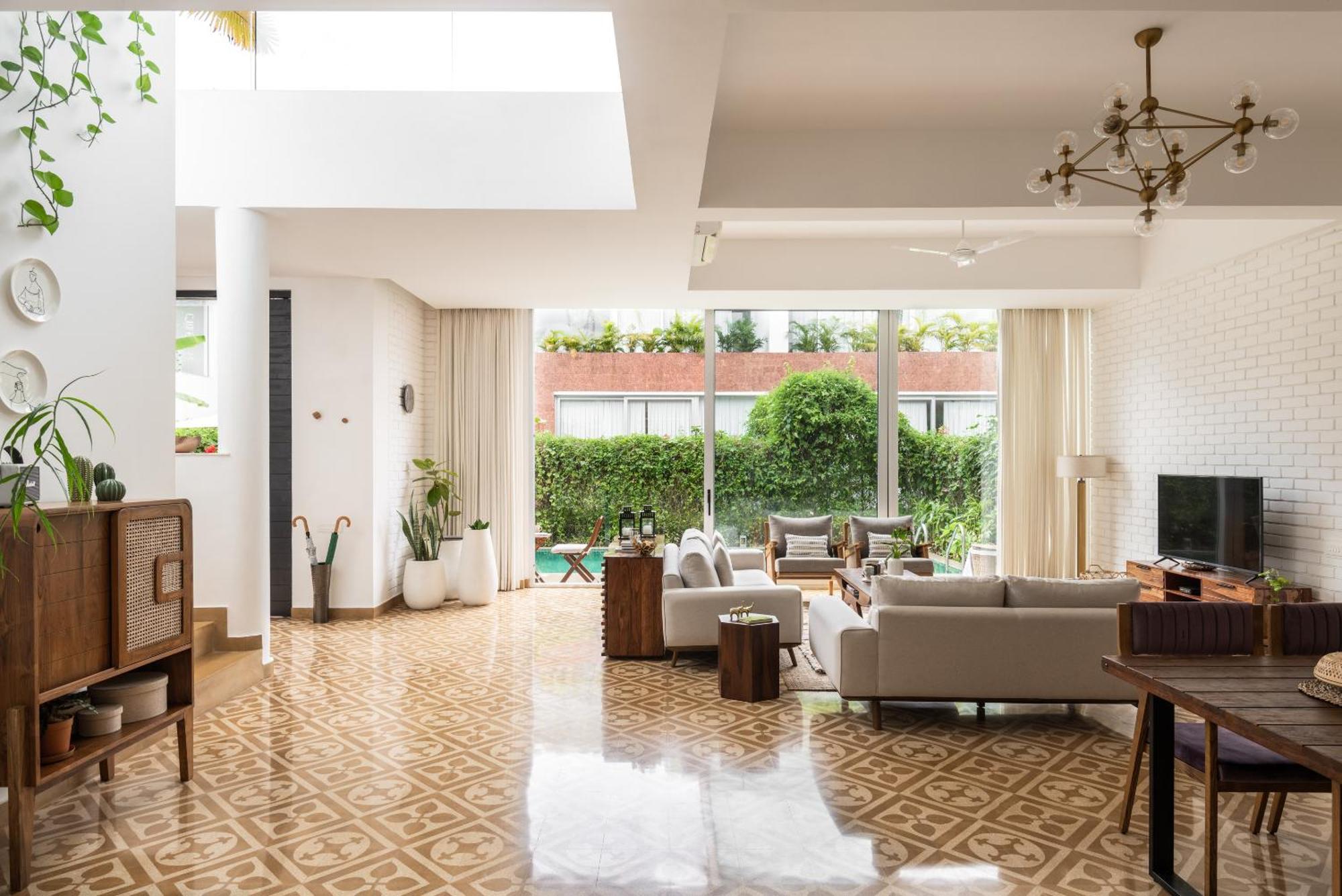 Lasierra Estate マプサ 部屋 写真
