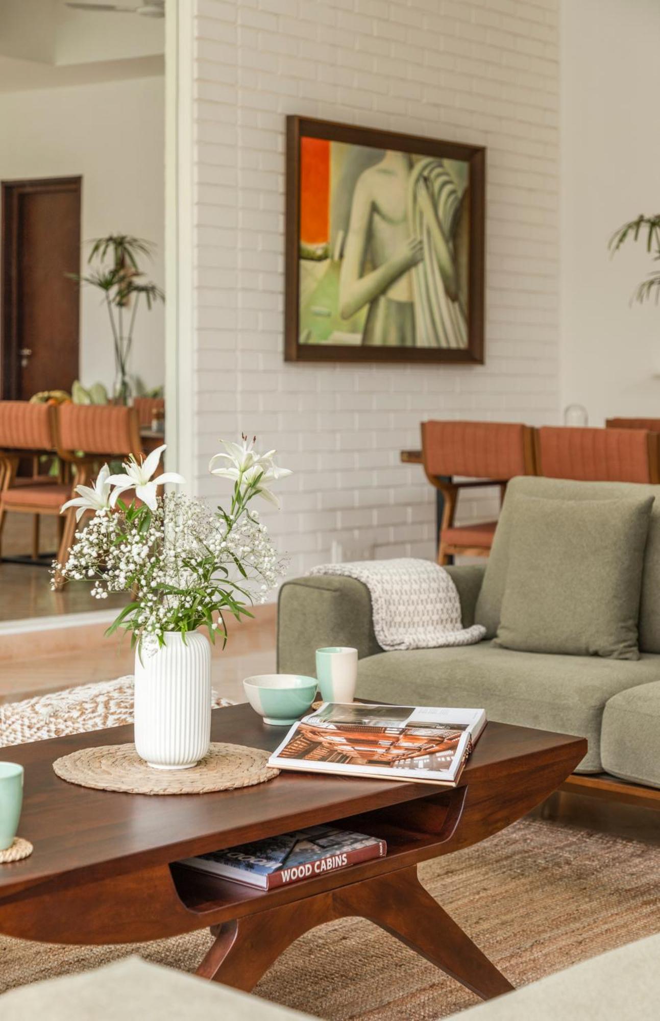 Lasierra Estate マプサ 部屋 写真