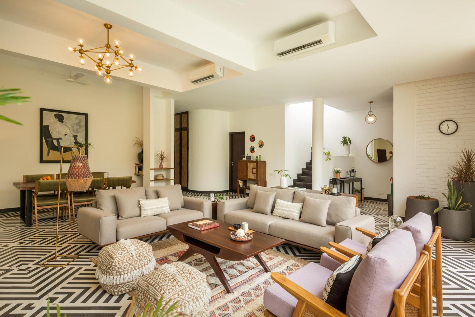 Lasierra Estate マプサ 部屋 写真