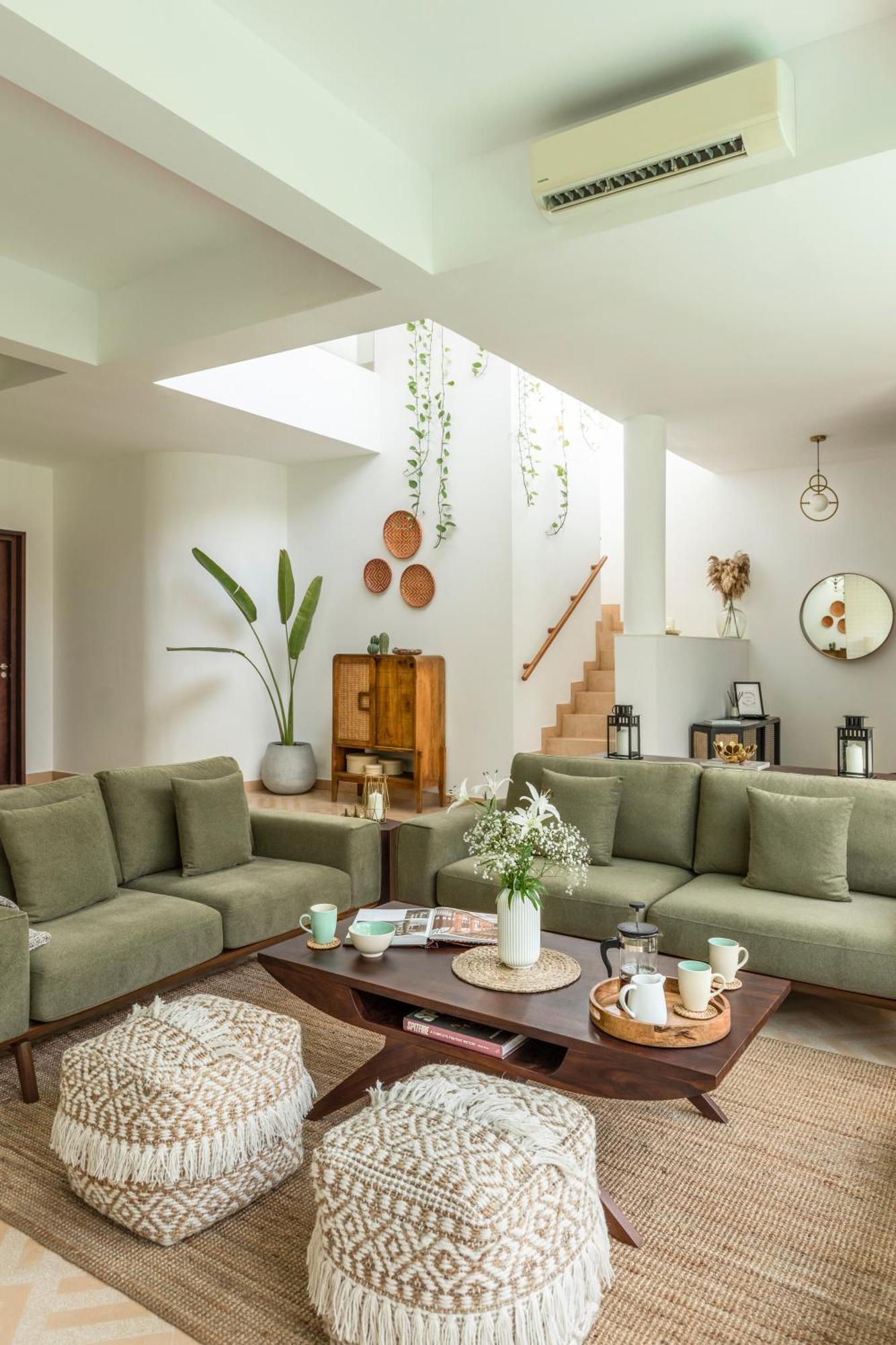 Lasierra Estate マプサ 部屋 写真