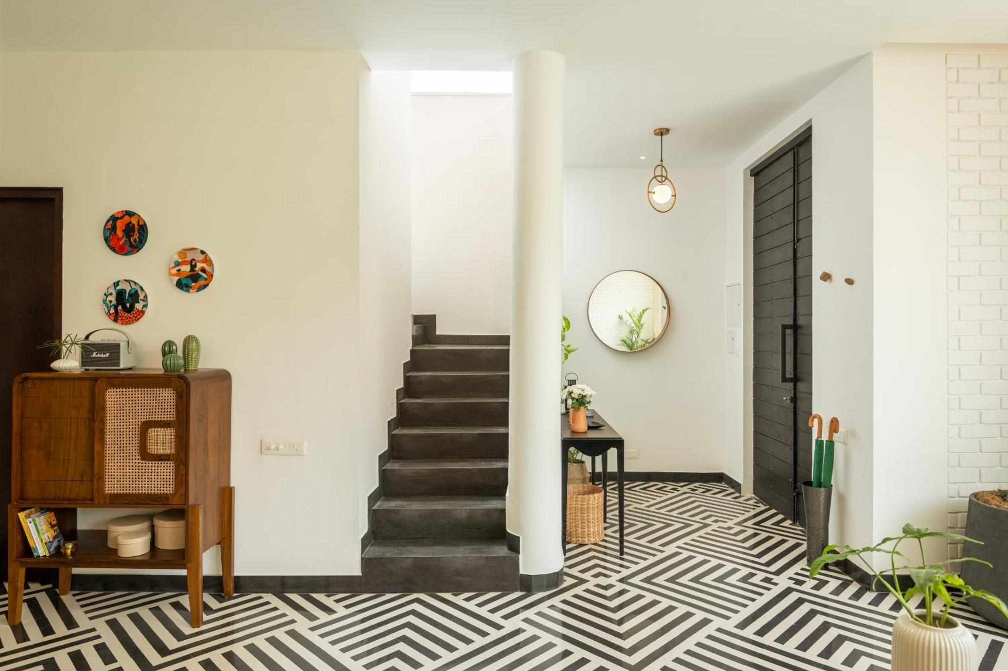 Lasierra Estate マプサ 部屋 写真