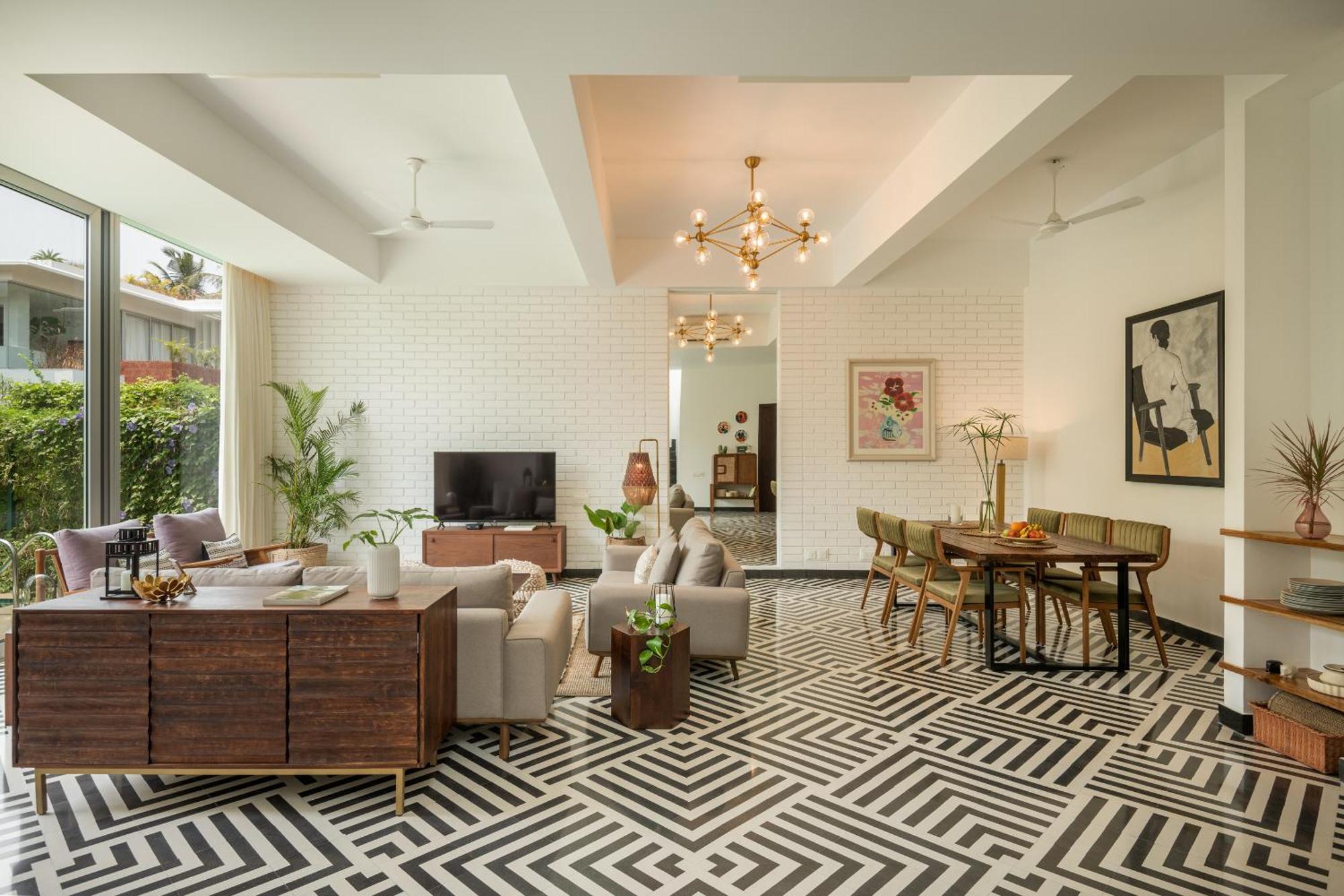 Lasierra Estate マプサ 部屋 写真