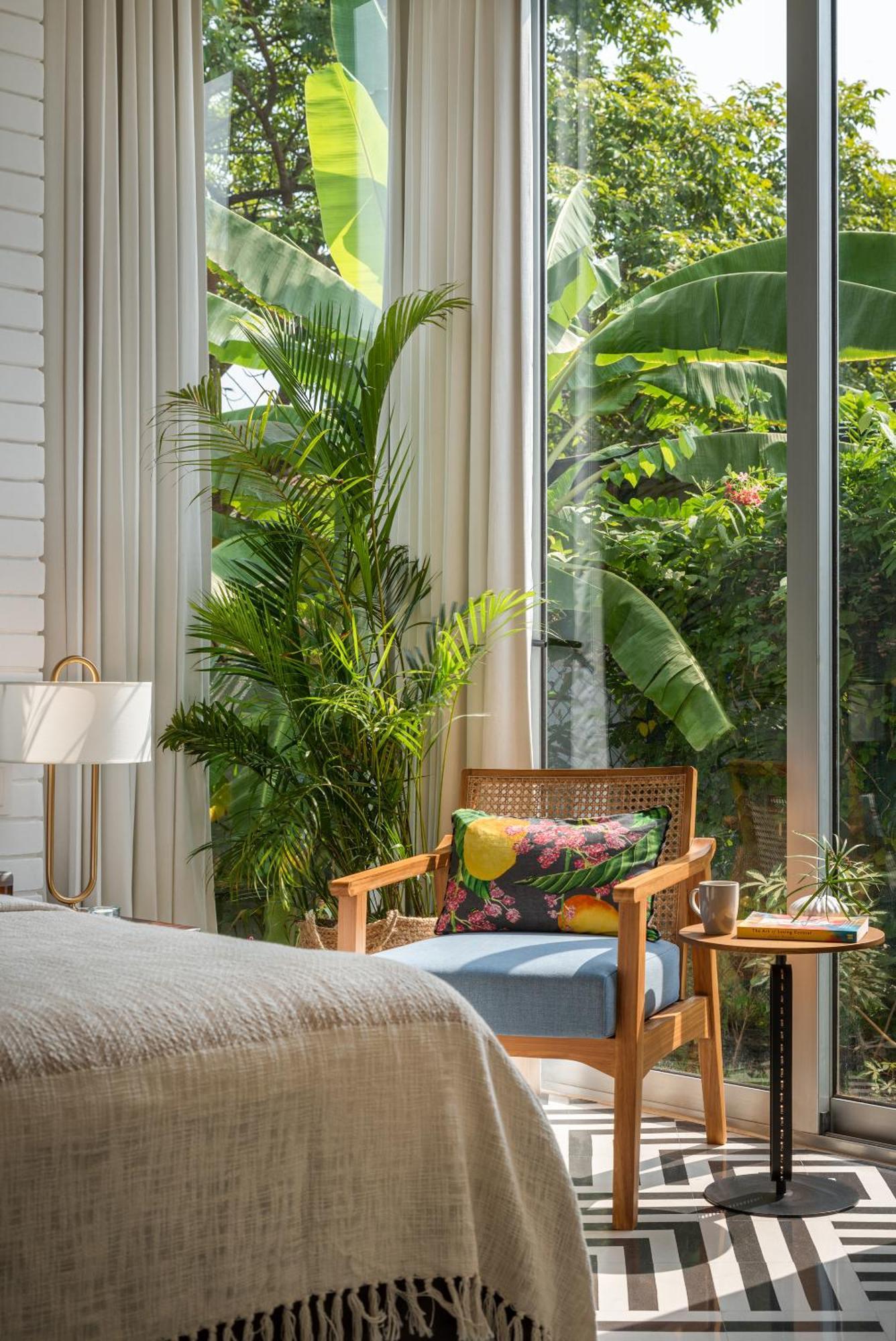 Lasierra Estate マプサ 部屋 写真