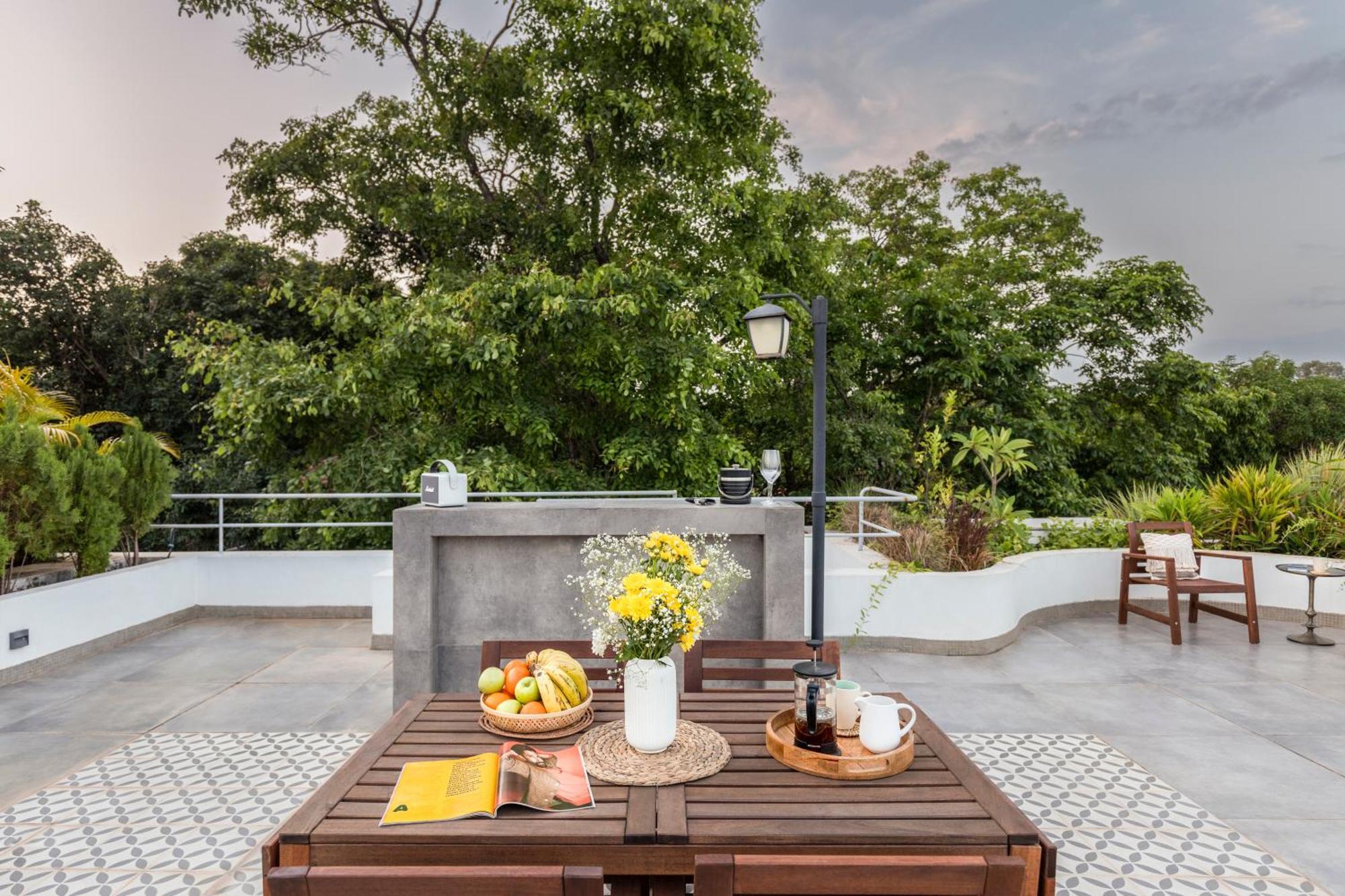 Lasierra Estate マプサ 部屋 写真